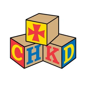 CHKD Logo