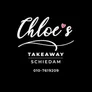 Logo Chloe's takeaway