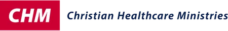 Christian Healthcare Ministries logo
