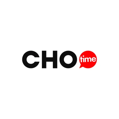 CHO-TIME GmbH logo