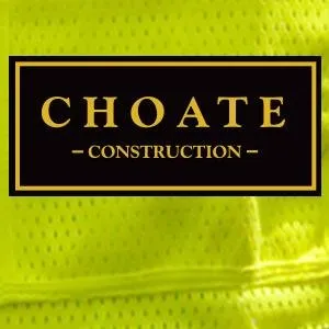 Choate Construction Company