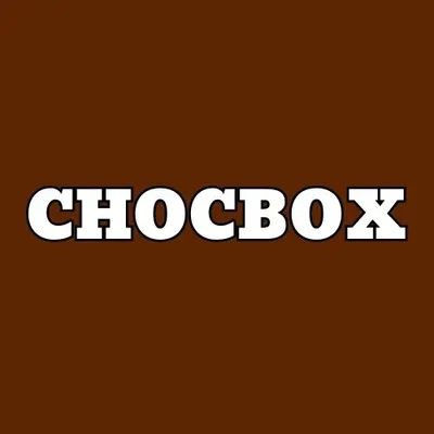 chocboxla.com logo