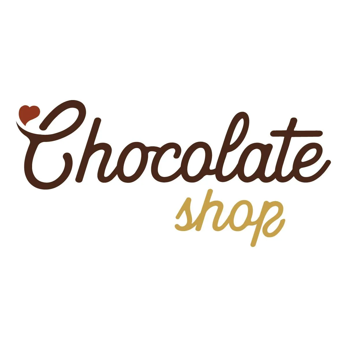 Chocolate Shop