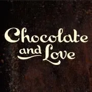 Chocolate and Love logo