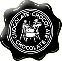 Chocolate Chocolate Chocolate logo