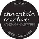 chocolate creative design logo