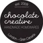 chocolate creative design logo