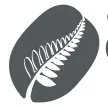 Chocolate Fish Coffee Roasters logo