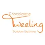 Logo Chocolaterie Tweeling