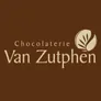 Logo Chocolaterie van Zuthphen