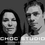 Logo Choc Studio Interieur