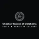 Choctaw Nation Of Oklahoma logo