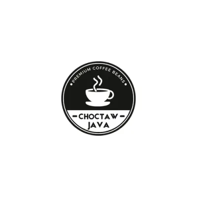 choctawjava.com logo