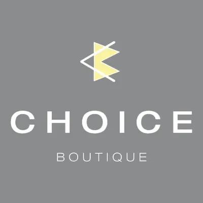 choiceboutique.com logo