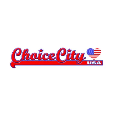 Choice City USA
