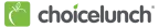 Choicelunch logo