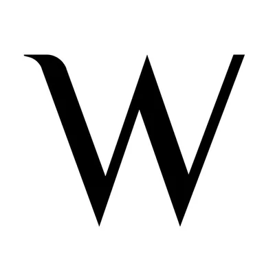 Wardrobe Fashion KW logo