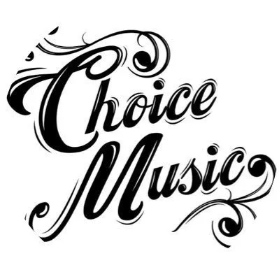 Choice Music LA logo