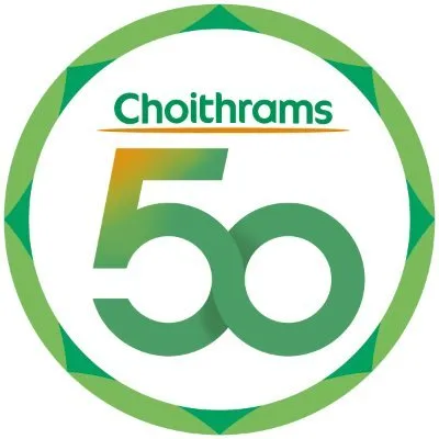 Choithrams GCC