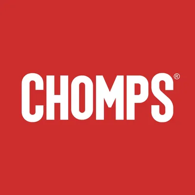 Chomps logo