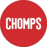 chomps logo