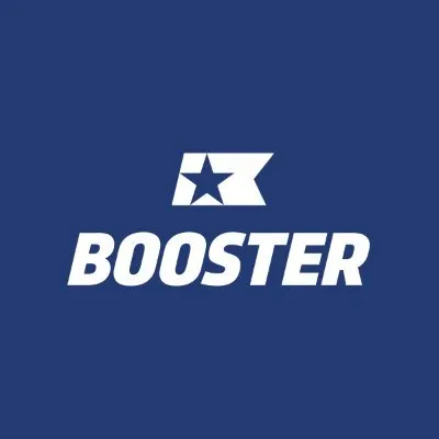 Logo by Brandfetch