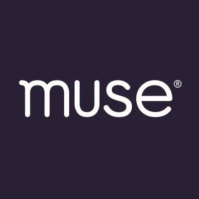 Interaxon (Muse) logo