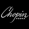 Chopin Vodka logo