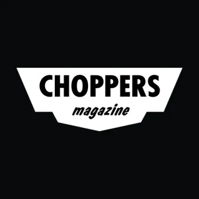 Choppersmagazine