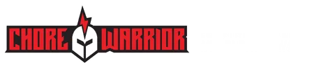 Chore Warrior light logo