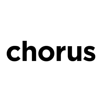 Chorus Aviation Inc logo