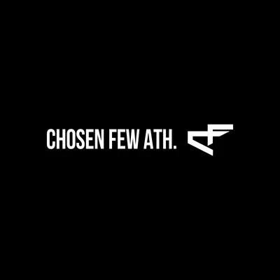 Chosen Few Athletics logo