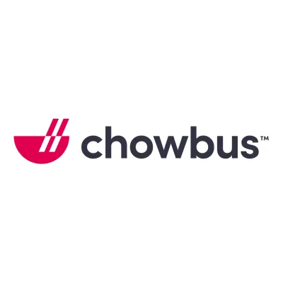 Chowbus logo