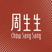 Chow Sang Sang Jewellery