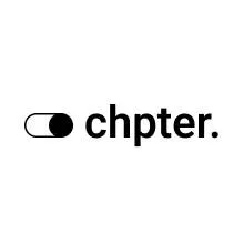 Chpter logo