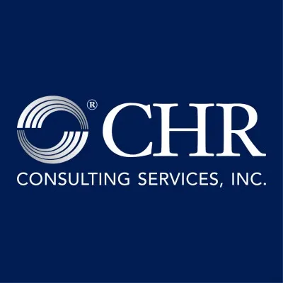 CHR Consulting Services Inc logo