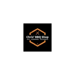 Chris' BBQ Shop