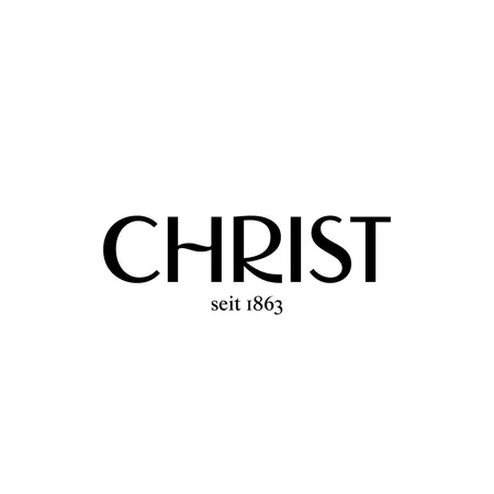 Christ DE logo