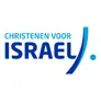 Logo Christenen voor Israël