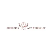 Christian Art Workshop Logo
