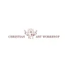 Christianartworkshop logo