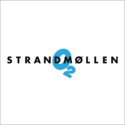 Christian Nielsen Foundation logo