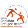 Logo Stichting Christian Refugee Relief