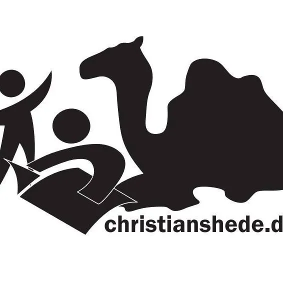 Småskolen Christianshede logo
