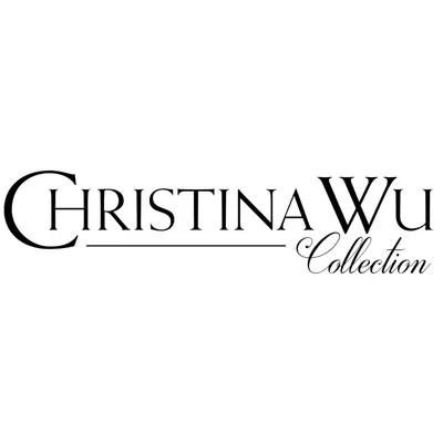 christinawucollection.com logo