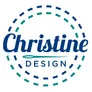Logo Borduurbedrijf Christine Design