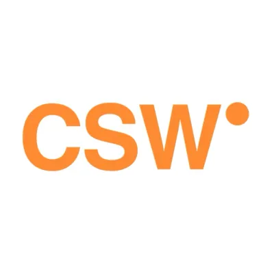 CSW-Christliches Sozialwerk gemeinnützige GmbH Geschäftsstelle