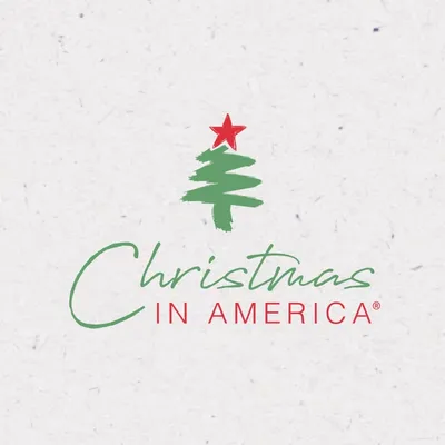 christmasinamerica.com logo