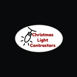 Christmas Light Contractors US logo