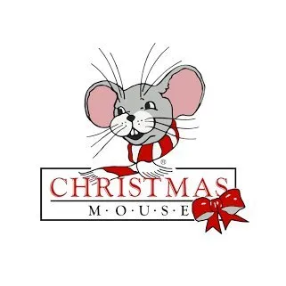 Christmasmouse